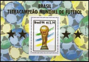 [Brazil, Football World Cup Winners, type ]