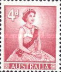 [Queen Elizabeth II - Photos from Baron Studio, type FI]