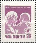 [Mother Teresa, type BQH7]