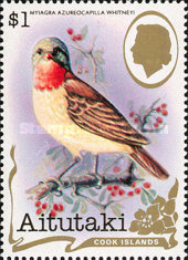 [Birds, type JG]