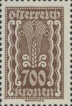 [The Republic of Austria, type BH19]
