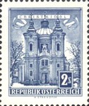 [Architectural Monuments in Austria, type VV]