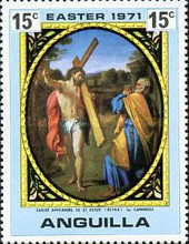 [Easter - Paintings, type CM]