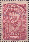 [Daily Stamps - White paper, type AZ4]