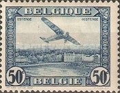 [Airmail, type DE]