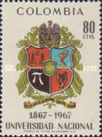 [The 100th Anniversary of National University, type AGN]