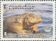 [Ibero-American Tourism and the Environment Conference - Galapagos Islands Fauna, type CUJ]