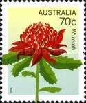 [Flowers - Floral Emblems, type DYJ]