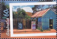 [Living Australian, type DRY]