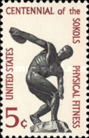 [Physical Fitness-Sokol, type AAP]