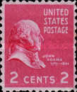 [Presidential issue, type KN]