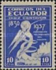 [National Progress Exhibition - Inscribed "1830 - 1937", type LY]