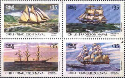 [Naval Traditions, type ]