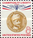 [Champion of Liberty - Baron Gustaf Mannerheim, type XQ]