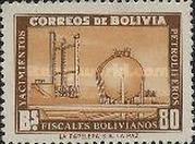 [Development of Petroleum Industry, type HZ4]