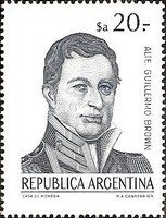 [Guillermo Brown, type BAA]
