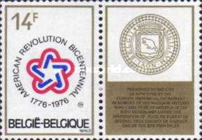 [The 200th Anniversary of the American Revolution, type ATY]
