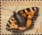 [Butterflies - Joint Issue with Aland, type XGL]