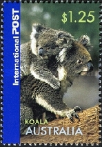 [Greetings from Australia, type CQK]