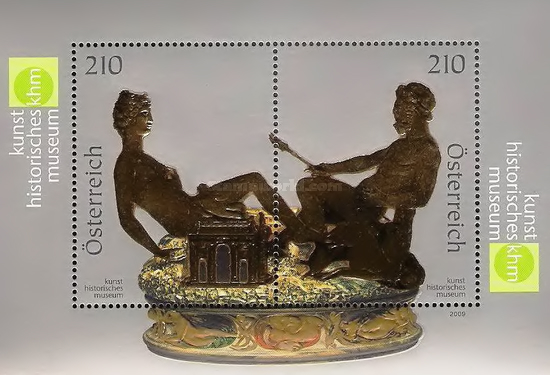 [Saliera, type ]