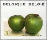 [Fruits - Self-Adhesive Stamps, type DJF]