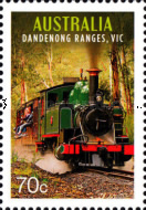 [Tourist Transport, type ECL]