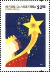 [Christmas, type DOR]