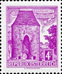 [Architectural Monuments in Austria, type WW]