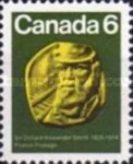 [The 150th Anniversary of the Birth of Sir Donald Alexander Smith, type NV]