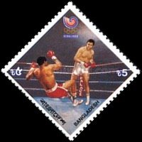 [Olympic Games - Seoul, South Korea, type HS]