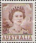 [Queen Elizabeth II, type GH]