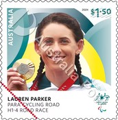 [Medalists - Summer Paralympic Games 2024 - Paris, France, type FKK]