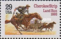 [Cherokee Strip, type CDU]