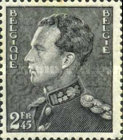[New daily stamps, type FP5]
