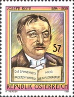 [Literature, type BLP]