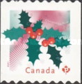 [Christmas - Self Adhesive, type CYI]