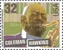[Legends of American Music, type CMY]