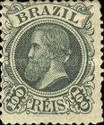 [Emperor Dom Pedro II, type Y]