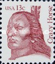 [Great Americans, type AWC]