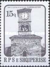 [Clock Towers, type BEE]