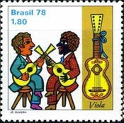 [Folk Musicians, type BJS]