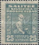 [The 100th Anniversary of Nitrate Industry, type BM1]
