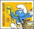 [The 50th Anniversary of the Smurfs - Self-Adhesive Stamps, type DOE]