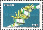 [The 20th Anniversary of "Golden Palm" Film Award to "The Given World", type BSZ]