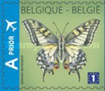 [Butterflies - Self Adhesive Stamps, type EDX]