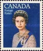 [Silver Jubilee, type UN]