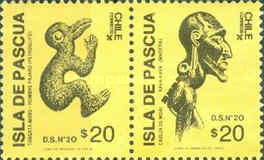 [Easter Island Art, type AKK]