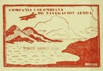 [Airmail - Air Navigation Company, type XYD3]