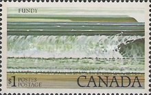 [Fundy National Park, type XC]