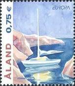 [EUROPA Stamps - Holidays, type HV]